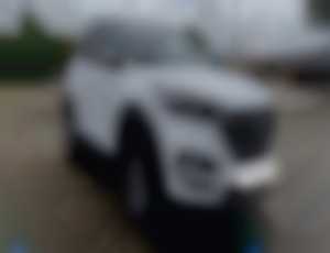 Hyundai Tucson 1,7CRDi 112016