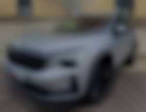 Škoda Kodiaq Top selection 2.0 TDI 142kW 7AP 4x4