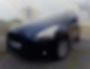 Peugeot 5008 2.0 BlueHDi, Access