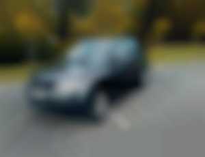 Suzuki Grand Vitara 2009