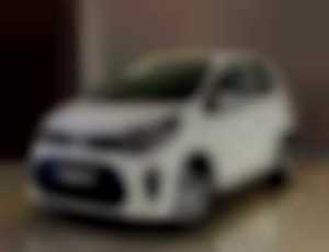 KIA Picanto 1.0 Benzín 2022 Slovák17 tisíc kmV záruke