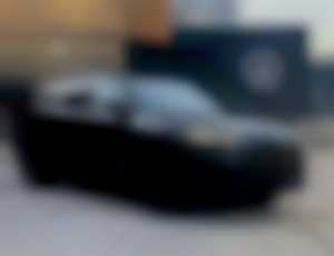 Volkswagen Touareg R line 3.0 TSI BLACK EDITION 20 