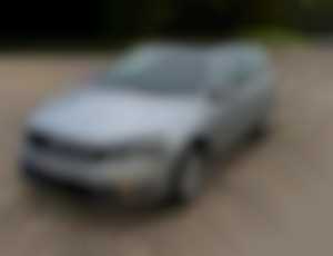 Volkswagen Passat Variant 2.0 TDI Comfortline 