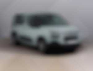 Citroen Berlingo 1.2 PureTechLive , 7Míst, 1Maj