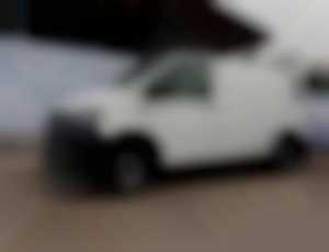 Volkswagen T6 Transporter 2.0 TDI 110KW 4WD M6 110... 