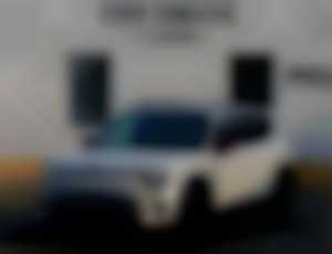 Smart Hashtag 5 BRABUS800VHUDAlcantara 