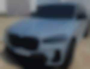 BMW X4 M40i mHEV AT 265kW360HP A8 