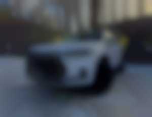 BYD Tang 86,4 kWh, 380 kW, 4x4 