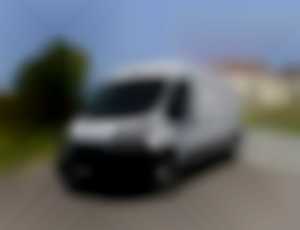 Peugeot Boxer 2.2 BlueHDi 165k 335 L3