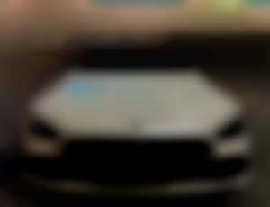 Mercedes-Benz AMG GT 53 