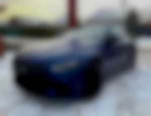 Mercedes-Benz AMG GT Mercedes- 53 4MATIC AT