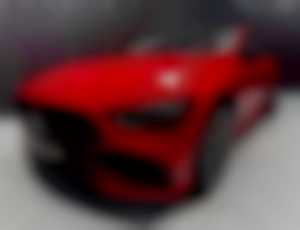 Mercedes-Benz AMG GT Mercedes- 43 mHEV 4MATIC AT