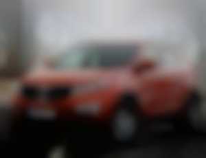 Kia Sportage 2.0 CRDi 4x4  AJ NA SPLÁTKY  PROTIÚ...