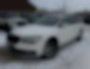 Škoda Superb Combi 2.0 TDI CR 140k Elegance DSG