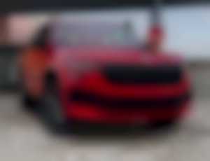 Škoda Kodiaq 2.0 TDI SCR EVO 200 Sportline 4x4 DSG