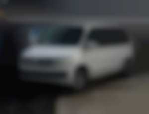 Volkswagen T6 Multivan 2.0 BiTDI BMT Business 4MOT...