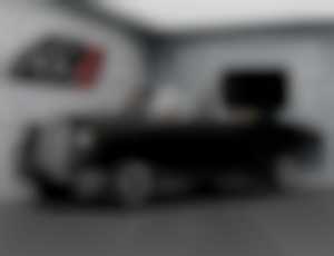 Mercedes-Benz 20 S cabrio