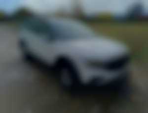 Volkswagen Tiguan 1.5 TSI EVO