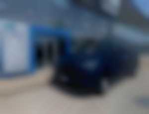 Ford Transit Custom Kombi L2H1