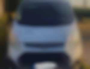 Ford Transit Custom 2.0 TDCi 130 Ambiente L2H1 T310