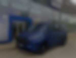 Ford Tourneo Custom Titanium L1