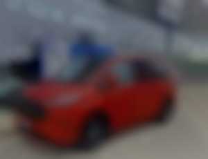 Ford Tourneo Custom Titanium L1 - skladom v BA