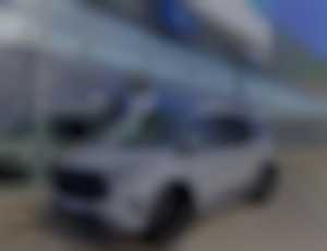 Ford Tourneo Custom Active L2 - skladom v BA