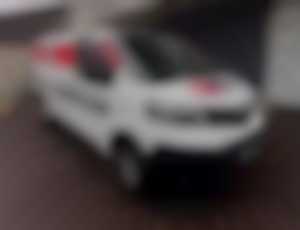 Toyota Proace 2.0 D-4D 140 Active L1 Extra