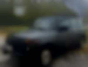 Lada 4x4 1.7 8V MPI Komfort 61kW83HP M5 