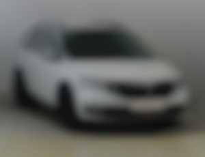 Skoda Octavia 2.0 TDIStyle , Automat, Serv.kniha