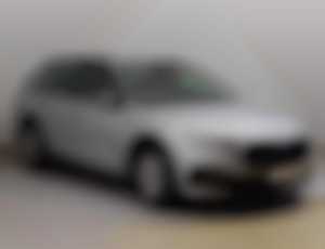 Skoda Octavia 2.0 TDIAmbition , ČR,1.maj