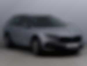 Skoda Octavia 1.5 TSIStyle ,