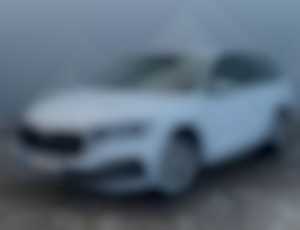 Škoda Octavia Combi 1.4 TSI iV PHEV Style DSG