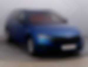 Skoda Octavia 2.0 TDI, Automat, Navi, Tempomat