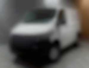 Volkswagen Transporter 2.0 TDI TAŽNÉDPHČR 1.MAJ...