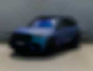 Mercedes-Benz GLS AMG 63S 7m, Akrapovič, Fólia, Ke...