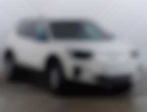 SsangYong Korando e-Motion Automat, Serv.kniha, Ko...