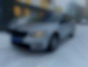 ŠKODA OCTAVIA 1.6 TDI AMBITION