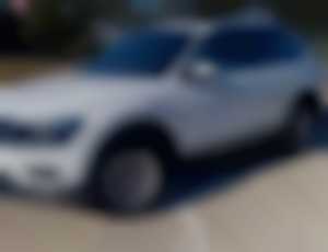 Volkswagen Tiguan 1.4 TSI ACT BMT 150k Edition Comfortline DSG 110kW150HP A... 