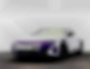 Audi RS e-tron GT ICE RACE EDITION 1 Z 99 