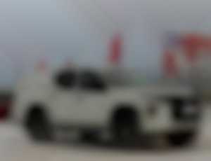 Mitsubishi L 200 L200 2.4 DI-D Double Cab Invite ...