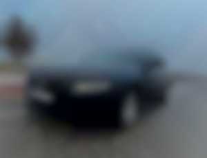 Audi A4 B8 3.0 TDi