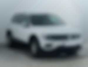VW Tiguan 2.0 TDIComfortline , 4X4, Automat