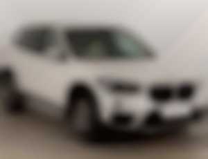 BMW X1 xLine xDrive18d Automat, Serv.kniha, Koža, ...