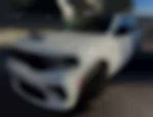 Dodge Durango Dodge Durango 