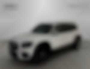 MERCEDES-BENZ GLB 180