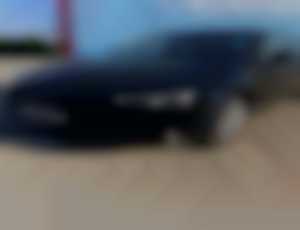 Audi A3 Sportbeck 30 Automat