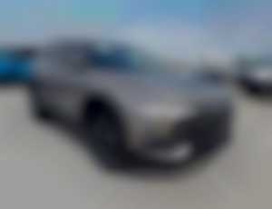 MG HS 1,5T EXCLUSIVE AT