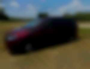 Chrysler Pacifica 3,6 V6 - 8 miest, benzín-plyn