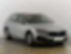 Skoda Octavia 2.0 TDI, Automat, Navi, Tempomat